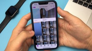 Как уменьшить размер фото на iPhone без потери качества?