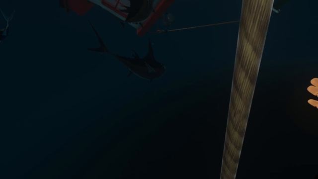 ЛОВЛЮ ВОЛНУ - VR⚓ смотреть онлайн