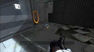 Шутки от ГЛаДОС ► Portal 2 #3