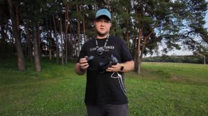 Обзор на DJI Goggles 3