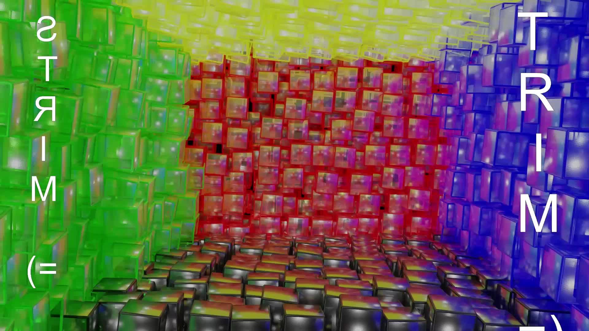 празднуем годовщину стриминга!