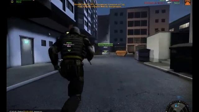 APB Reloaded Прохождение Крысы 2 сезон № 150 Последнее дело, перед операцией смотреть онлайн