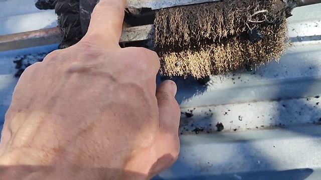 #чистка дымохода твердотопливного котла