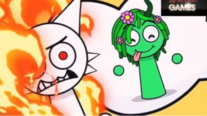 СПРУНКИ мультфильмы!