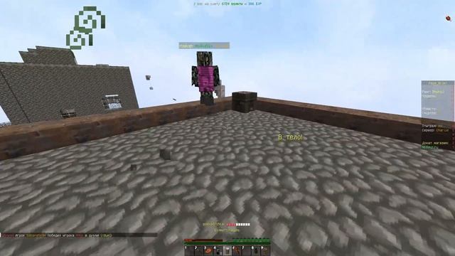 Обход владений. Зомби Аппокалипсис #8 | Dayz Minecraft смотреть онлайн