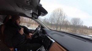 Два китайских пикапа Great Wall Poer в поисках БЕЗДОРОЖЬЯ