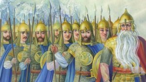 Чёрный Гибсон - Цените своих друзей