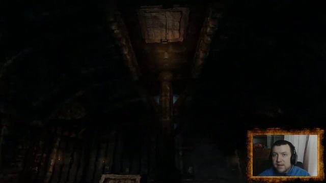 Amnesia: Justine - #1 - Официальный DLC для Амнезии. Строим новый кирпичный завод