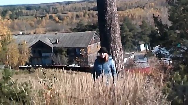 Ты и я - Автор музыка и поёт Виктор Безруков смотреть онлайн