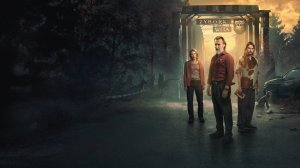 Сериал Холм псов – 1 сезон 4 серия / Wzgórze psów