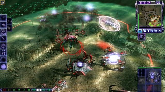 Command and Conquer 3 Tiberium Wars 2025 ! Х5 ИИ 100% Генерал Владыка ,автоп? смотреть онлайн
