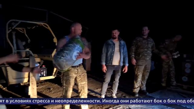 Обнинские новости (за 3 июня 2025) смотреть онлайн