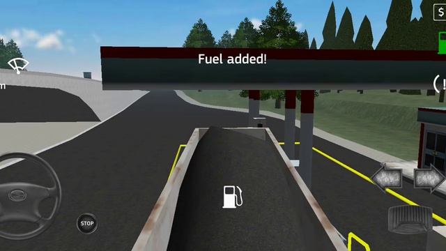 Cargo Transport Simulator - #2 Везу уголь смотреть онлайн