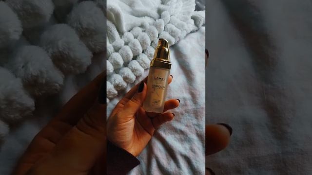 Тональный крем Lamel Studio Skin | Евачек | IRA MILLER смотреть онлайн