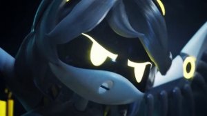 Murder Drones на английском языке 3 серия