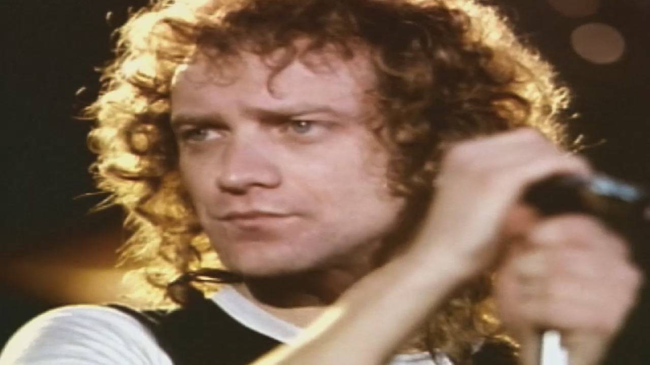 Foreigner - Juke Box Hero смотреть онлайн