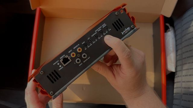 Barracuda 1.1400 V.2
бюджетный, мощный, с кучей регулировок!! смотреть онлайн