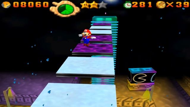 Городская Станция - Super Mario 64 Land на русском Языке смотреть онлайн