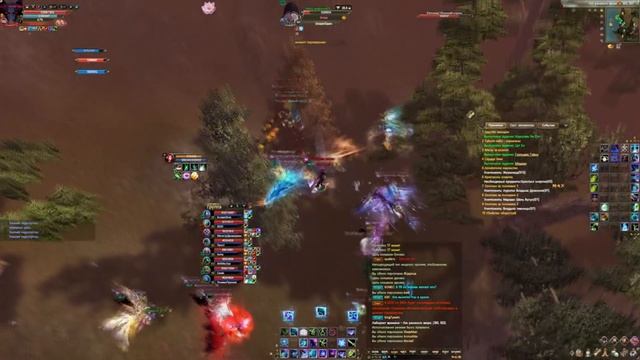 Лучший пвп сервер Alure 1.5X смотреть онлайн