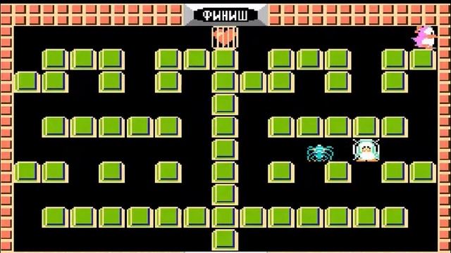Dendy , Игры в которые стоит поиграть. part 2 смотреть онлайн