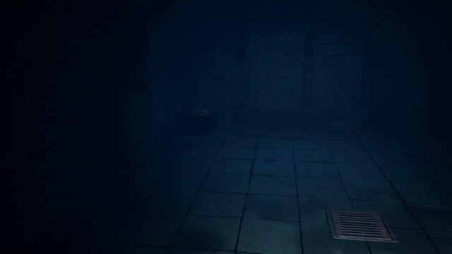 Little Nightmares 2 ➤ Прохождение #3 Шальная больница