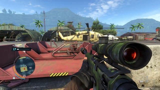 Far Cry 3 - Часть 13 | Финал | Без комментариев смотреть онлайн