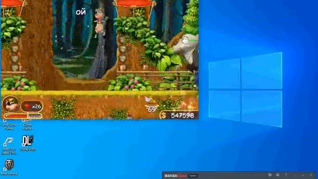 Супер Корова 2008 Битва с Боссом смотреть онлайн