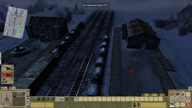 Штрафбат ! Серия 1 смотреть онлайн