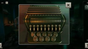 100 Дверей Побег Mental Hospital #36