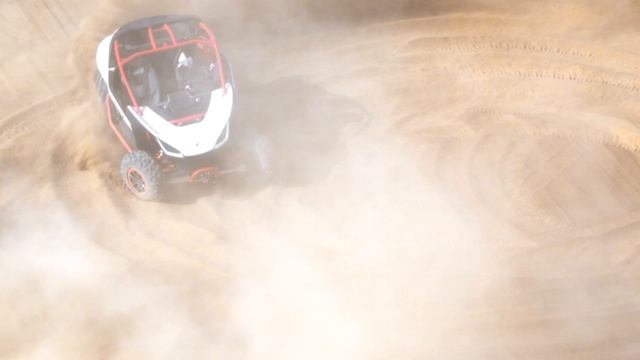 SEGWAY SSV VILLAIN SX10WX