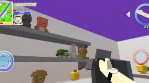 как заработать деньги в DUDE THEFT WARS