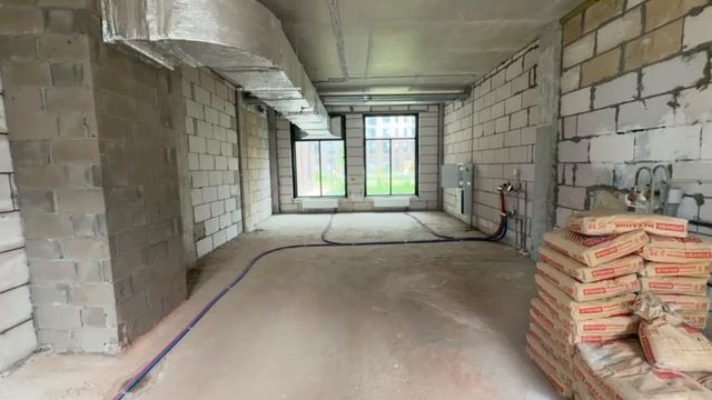 Прирогодное шоссе 16. ЖК ПРИГОРОД ЛЕСНОЕ смотреть онлайн