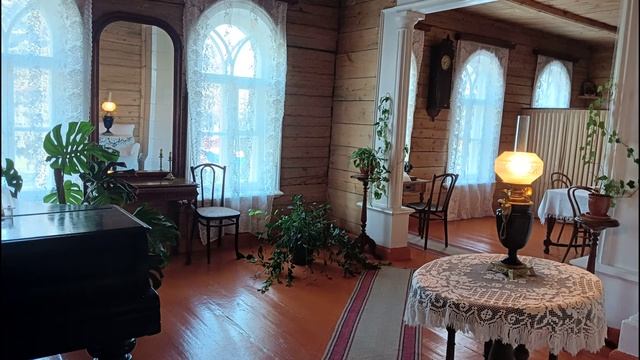 Ульяновск ПервоМай 2025