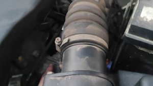 Лада Гранта замена верхнего патрубка радиатора