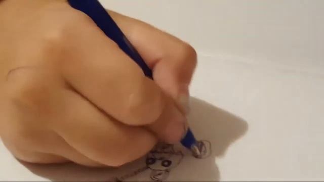 Рисуем Спрингтрапа