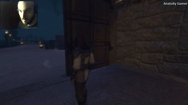 Прохождение ►Dreamfall Chapters: The Longest Journey►【Серия 10】 смотреть онлайн