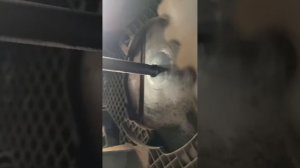 Замена ремня ГРМ WV Crafter 2.0tdi Крафтер.