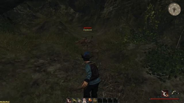 Risen 2 ► Double Agent(Двойной агент) №15