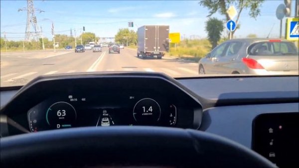 адаптация робота на Changan Uni - S & Changan S 35.