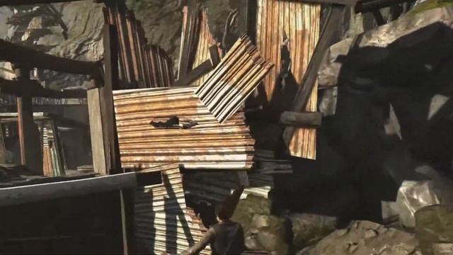  LIVE Tomb Raider 2013STREAMTomb Raider 2013 СТРИМ часть 4