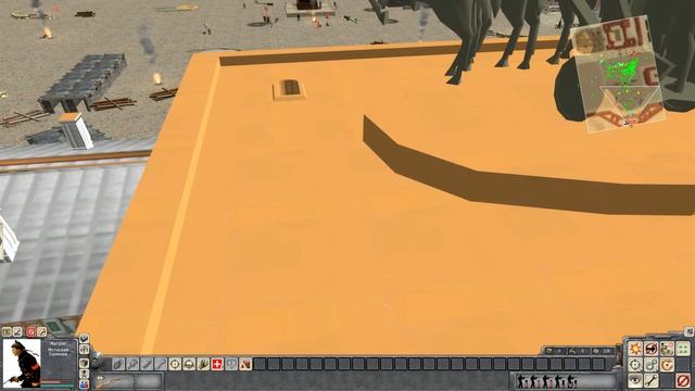 Men Of War Штурм Зимнего Дворца #history #menofwar смотреть онлайн