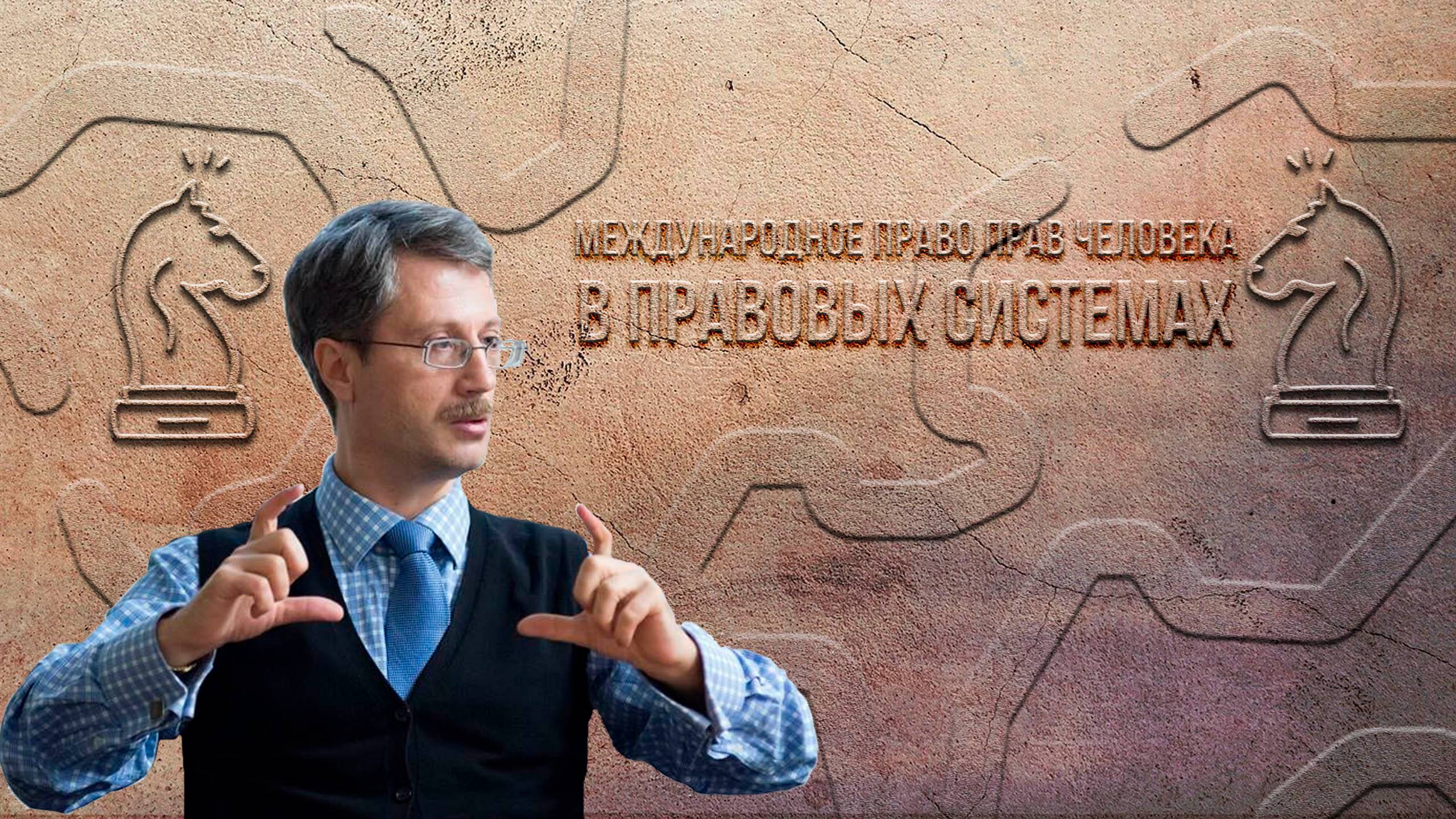 Международное право прав человека в системе национального и международного права