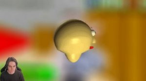 ВСЕ ПЕРСОНАЖИ БАЛДИ! ОТ ХУДШЕГО К ЛУЧШЕМУ персонажу из