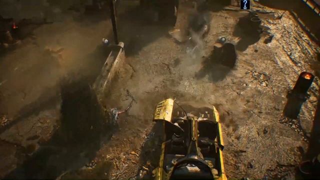 Miasma Chronicles/Миазма Хроники. часть 7 "Археология" смотреть онлайн