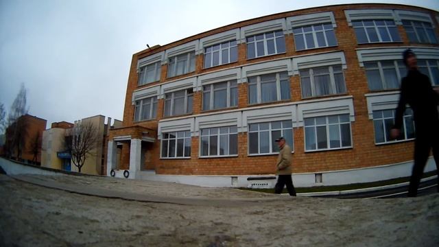 #На донышке Freerun Pinsk
