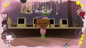 ОНА НЕ ДОЛЖНА БЫЛА БЫТЬ МЕЙНОМ??[СТРАШНЫЙ ЛОР МИРА ДЕНД