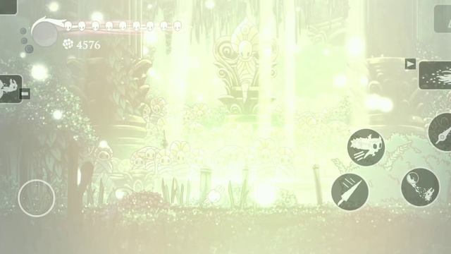 Как победить, МАССИВНОГО МШЫСТОГО ГРОМИЛУ, НА СВЕТОЗА? смотреть онлайн