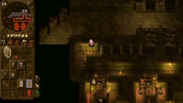 Прохождение Dungeon Keeper (FX), часть 13 (ФИНАЛ!!!)