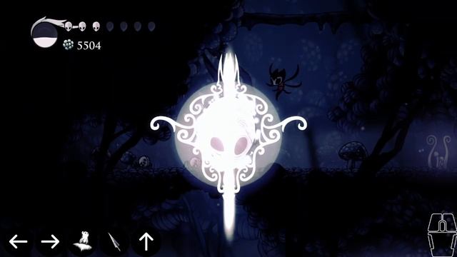 Прошел Hollow Knight на мышке? || Hollow knight прохождение 2 смотреть онлайн