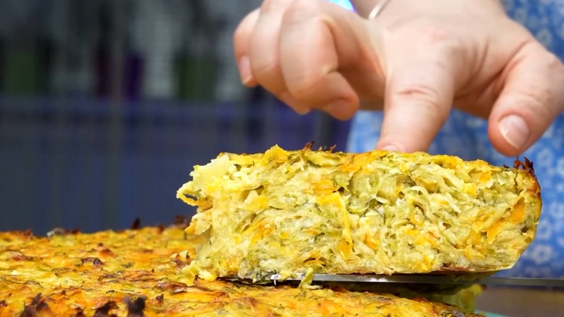 Пальчики оближешь